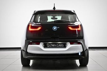 BMW i3 42.2kWh Auto 5dr
