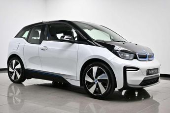 BMW i3 42.2kWh Auto 5dr