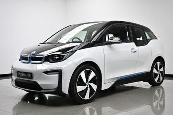 BMW i3 42.2kWh Auto 5dr