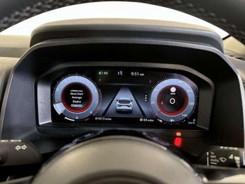 Nissan Qashqai 1.3 DIG-T MHEV N-Connecta Euro 6 (s/s) 5dr