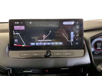 Nissan Qashqai 1.3 DIG-T MHEV N-Connecta Euro 6 (s/s) 5dr