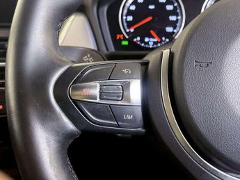 BMW 2 Series Active Tourer 2.0 218d M Sport Euro 6 (s/s) 5dr