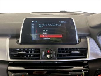 BMW 2 Series Active Tourer 2.0 218d M Sport Euro 6 (s/s) 5dr