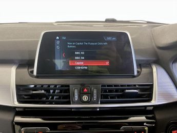 BMW 2 Series Active Tourer 2.0 218d M Sport Euro 6 (s/s) 5dr