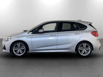 BMW 2 Series Active Tourer 2.0 218d M Sport Euro 6 (s/s) 5dr