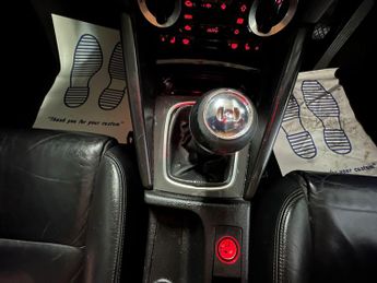 Audi A3 2.0 FSI Sport 3dr