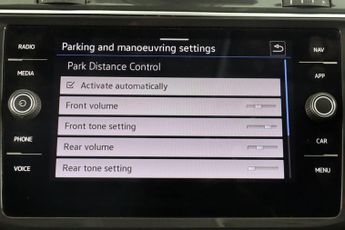 Volkswagen Tiguan 1.5 TSI Life DSG Euro 6 (s/s) 5dr