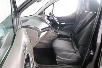 Ford Tourneo Connect 1.5 EcoBlue Zetec Euro 6 (s/s) 5dr