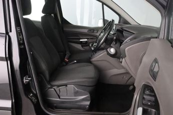 Ford Tourneo Connect 1.5 EcoBlue Zetec Euro 6 (s/s) 5dr