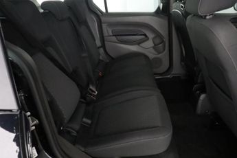 Ford Tourneo Connect 1.5 EcoBlue Zetec Euro 6 (s/s) 5dr