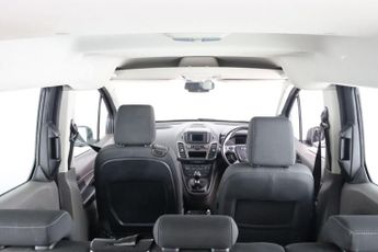 Ford Tourneo Connect 1.5 EcoBlue Zetec Euro 6 (s/s) 5dr