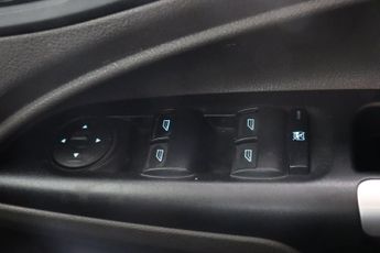 Ford Tourneo Connect 1.5 EcoBlue Zetec Euro 6 (s/s) 5dr