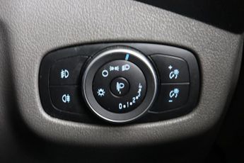 Ford Tourneo Connect 1.5 EcoBlue Zetec Euro 6 (s/s) 5dr