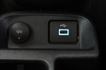 Ford Tourneo Connect 1.5 EcoBlue Zetec Euro 6 (s/s) 5dr