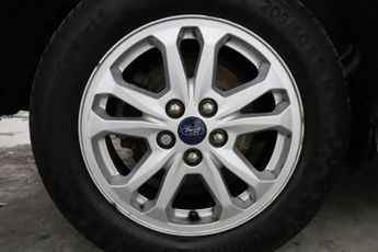 Ford Tourneo Connect 1.5 EcoBlue Zetec Euro 6 (s/s) 5dr