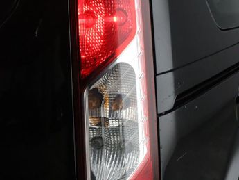 Ford Tourneo Connect 1.5 EcoBlue Zetec Euro 6 (s/s) 5dr