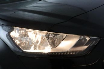 Ford Tourneo Connect 1.5 EcoBlue Zetec Euro 6 (s/s) 5dr