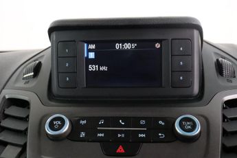 Ford Tourneo Connect 1.5 EcoBlue Zetec Euro 6 (s/s) 5dr