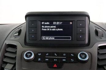 Ford Tourneo Connect 1.5 EcoBlue Zetec Euro 6 (s/s) 5dr