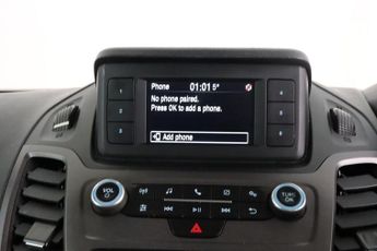 Ford Tourneo Connect 1.5 EcoBlue Zetec Euro 6 (s/s) 5dr