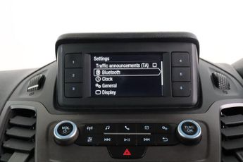 Ford Tourneo Connect 1.5 EcoBlue Zetec Euro 6 (s/s) 5dr
