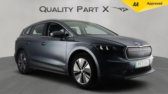 Skoda Enyaq 82kWh 80 Auto 5dr