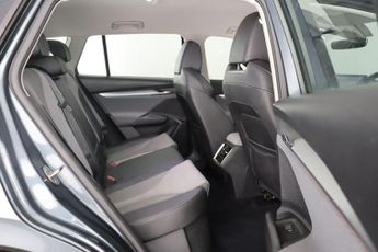 Skoda Enyaq 82kWh 80 Auto 5dr