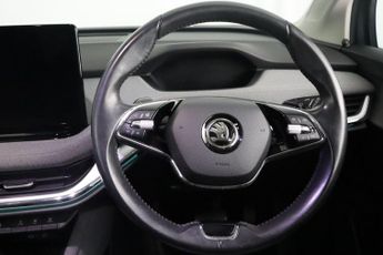 Skoda Enyaq 82kWh 80 Auto 5dr