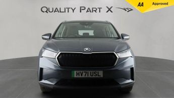 Skoda Enyaq 82kWh 80 Auto 5dr