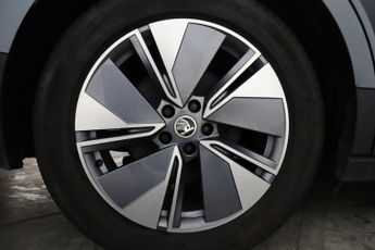 Skoda Enyaq 82kWh 80 Auto 5dr