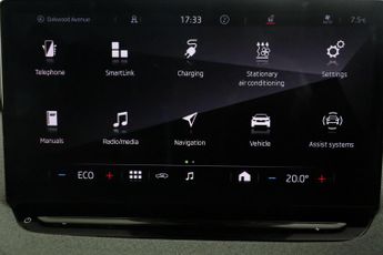 Skoda Enyaq 82kWh 80 Auto 5dr