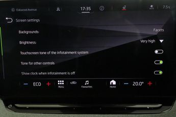 Skoda Enyaq 82kWh 80 Auto 5dr