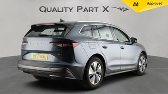 Skoda Enyaq 82kWh 80 Auto 5dr