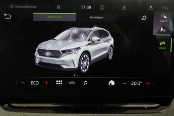 Skoda Enyaq 82kWh 80 Auto 5dr