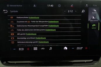 Skoda Enyaq 82kWh 80 Auto 5dr