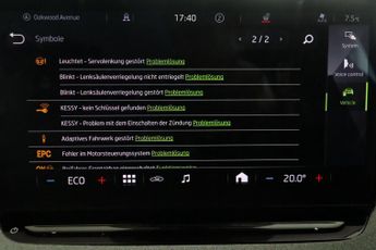 Skoda Enyaq 82kWh 80 Auto 5dr