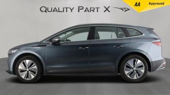 Skoda Enyaq 82kWh 80 Auto 5dr