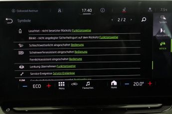 Skoda Enyaq 82kWh 80 Auto 5dr