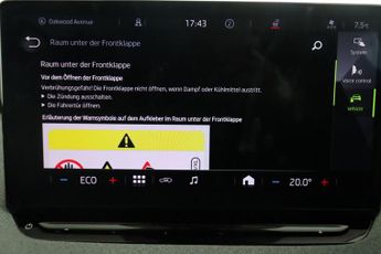 Skoda Enyaq 82kWh 80 Auto 5dr