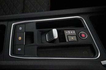 SEAT Leon 1.4 eHybrid 12.8kWh FR DSG Euro 6 (s/s) 5dr