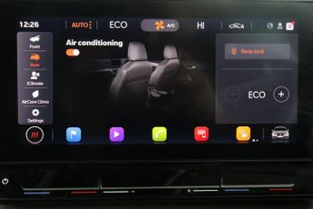 SEAT Leon 1.4 eHybrid 12.8kWh FR DSG Euro 6 (s/s) 5dr