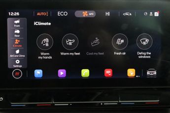 SEAT Leon 1.4 eHybrid 12.8kWh FR DSG Euro 6 (s/s) 5dr