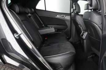 Kia Sportage 1.6 T-GDi MHEV GT-Line Euro 6 (s/s) 5dr