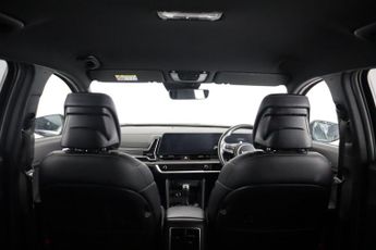 Kia Sportage 1.6 T-GDi MHEV GT-Line Euro 6 (s/s) 5dr