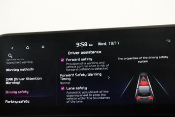 Kia Sportage 1.6 T-GDi MHEV GT-Line Euro 6 (s/s) 5dr