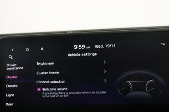 Kia Sportage 1.6 T-GDi MHEV GT-Line Euro 6 (s/s) 5dr