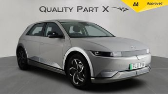 Hyundai IONIQ 73kWh Premium Auto 5dr