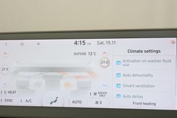 Hyundai IONIQ 5 73kWh Premium Auto 5dr