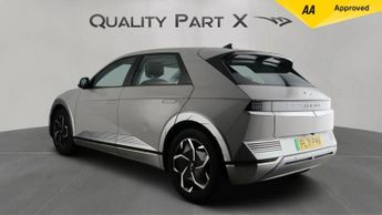 Hyundai IONIQ 5 73kWh Premium Auto 5dr