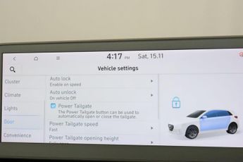 Hyundai IONIQ 5 73kWh Premium Auto 5dr